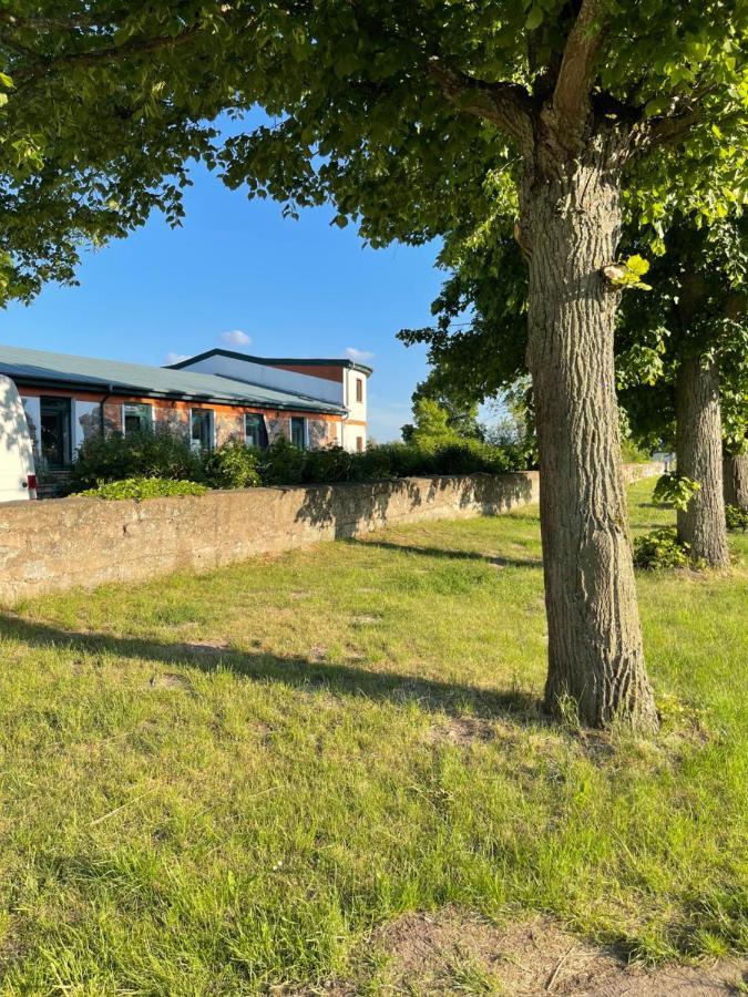 Neu Gaarz Mitten In Der Natur : Ferienwohnung Mit 3 Schlafzimmern, Neu Eingerichtet מראה חיצוני תמונה
