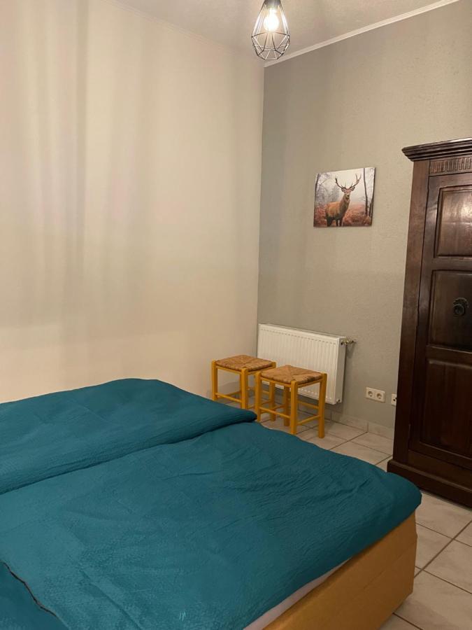 Neu Gaarz Mitten In Der Natur : Ferienwohnung Mit 3 Schlafzimmern, Neu Eingerichtet מראה חיצוני תמונה